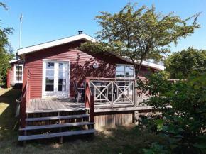Charming Cottage In Lovely Ebeltoft Ebeltoft
